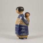 1724 2001 Skulptur
